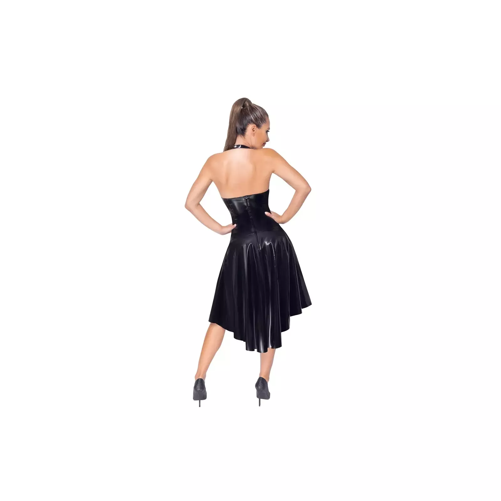 Vinila Kleita S, Modelis 28509661022 Photo 4