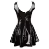 Vinila Kleita Melna XS - Modelis 28510591012 Photo 6