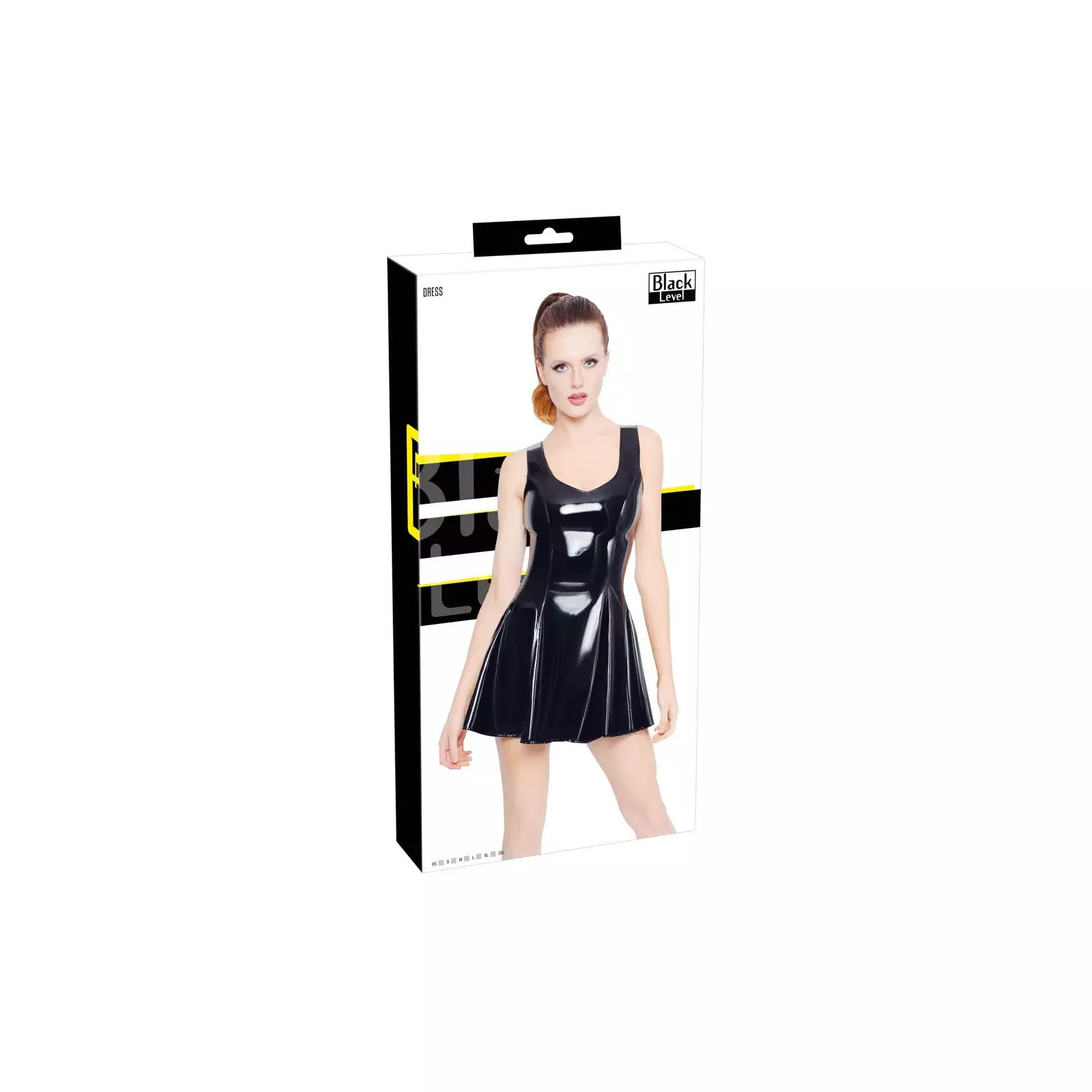 Vinyl Dress Model 28510591022 Photo 1