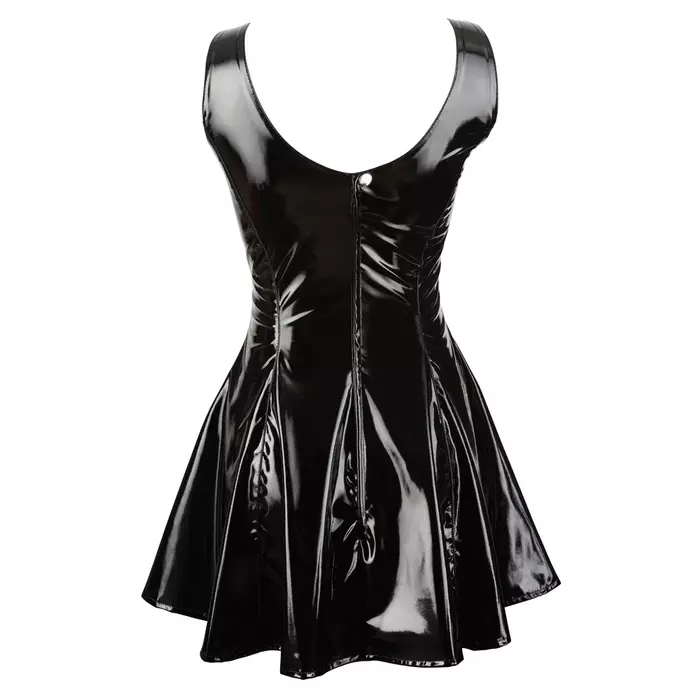 Kleita black level Vinyl, izmērs S Photo 6