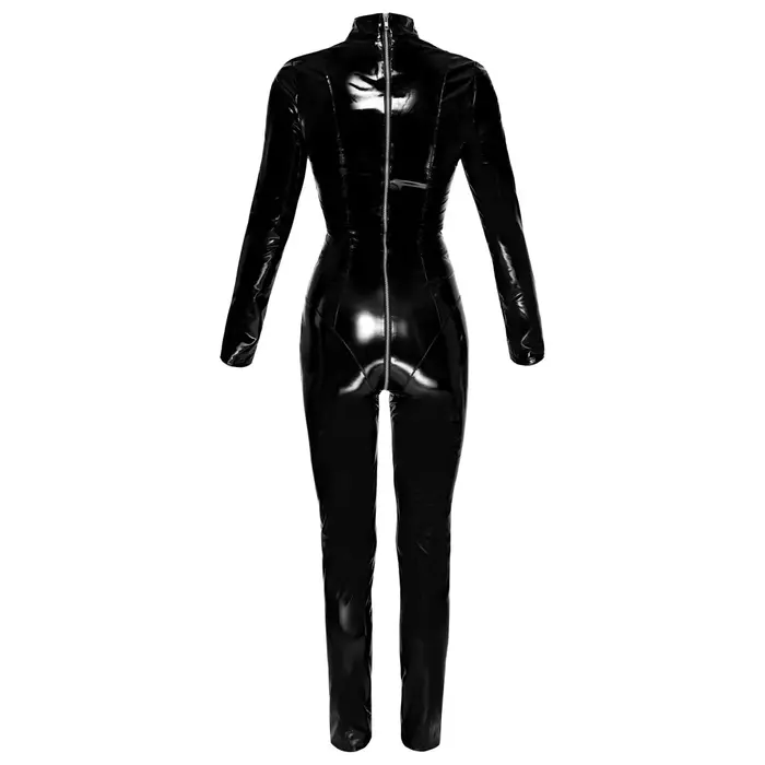 Виниловый комбинезон black level 28513931032 Photo 8