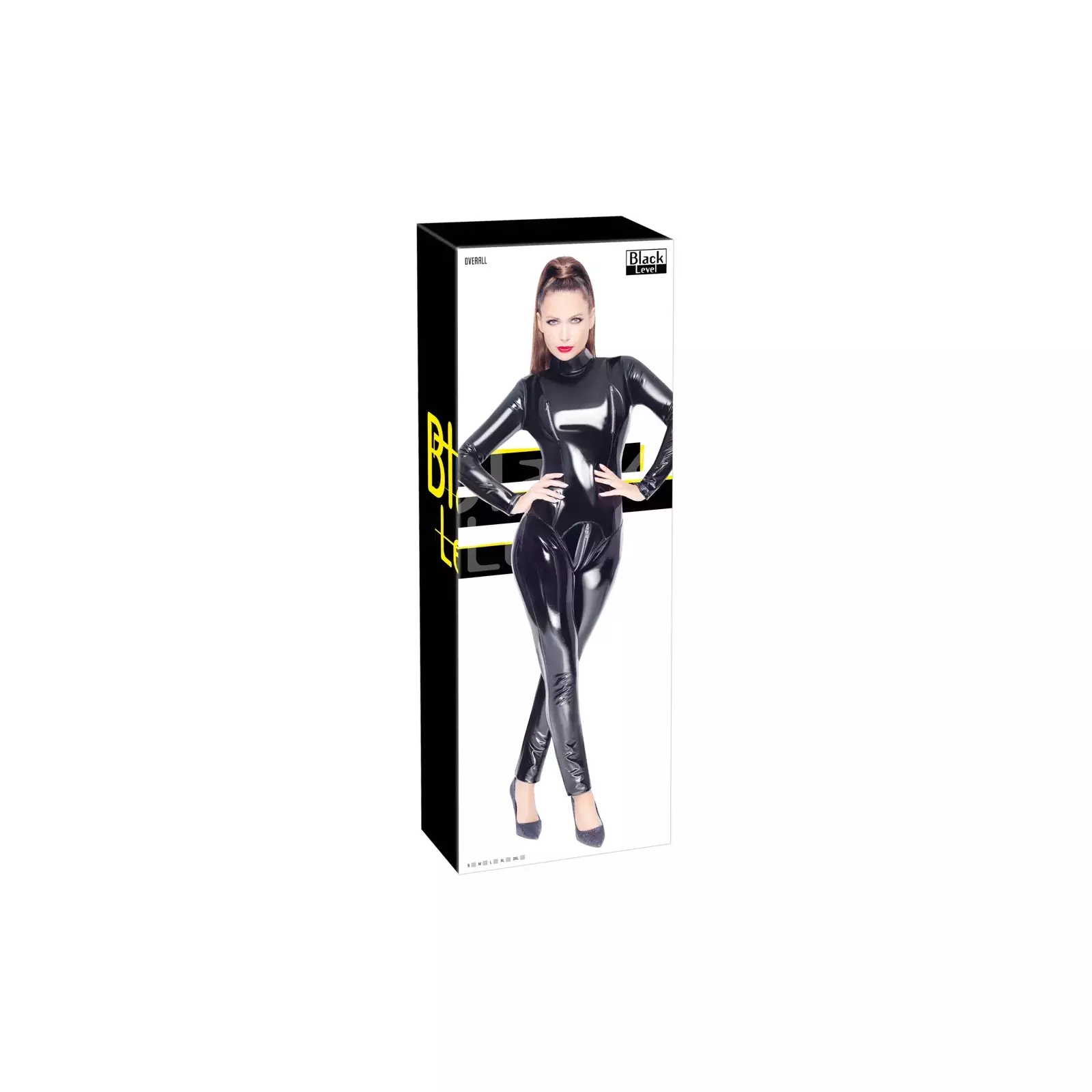 Vinila kombinezons Bodie 2XL 28513931062 Photo 1