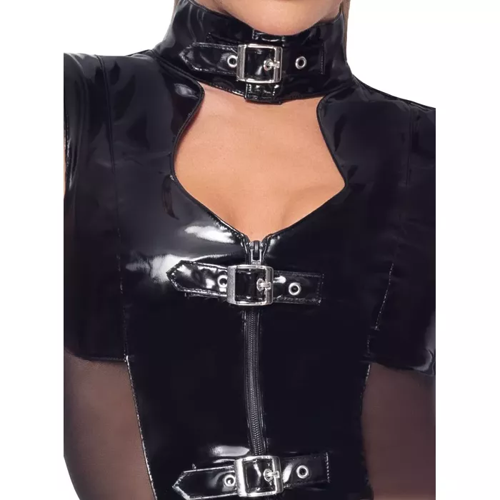 Vinyl Dress Buckle M, Model 28514741032 Photo 5