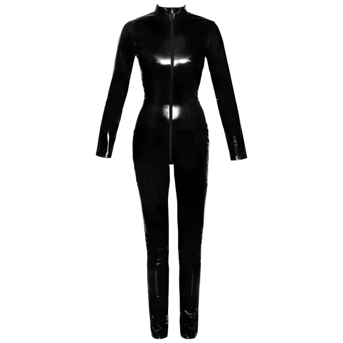 Кэтсьют-боди Black Level 28515041051 XL винил Photo 8