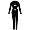 Кэтсьют-боди Black Level 28515041051 XL винил Photo 8
