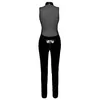 Black Level Vinyl Jumpsuit Net XL кэтсьют Photo 9