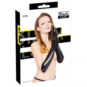 Vinyl Gloves L