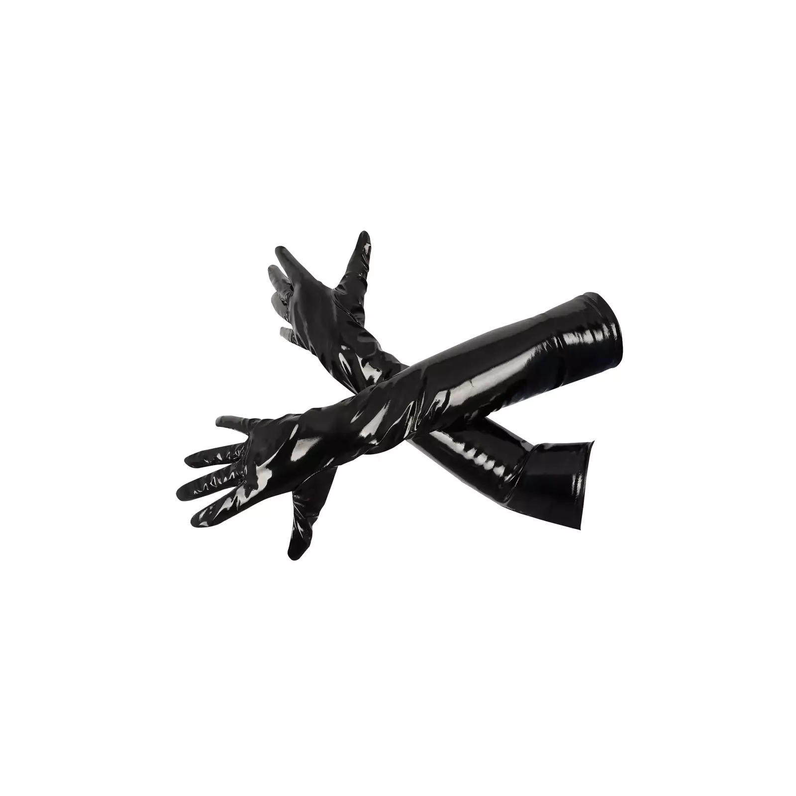 Vinyl Gloves L, Model 28700611042 Photo 3