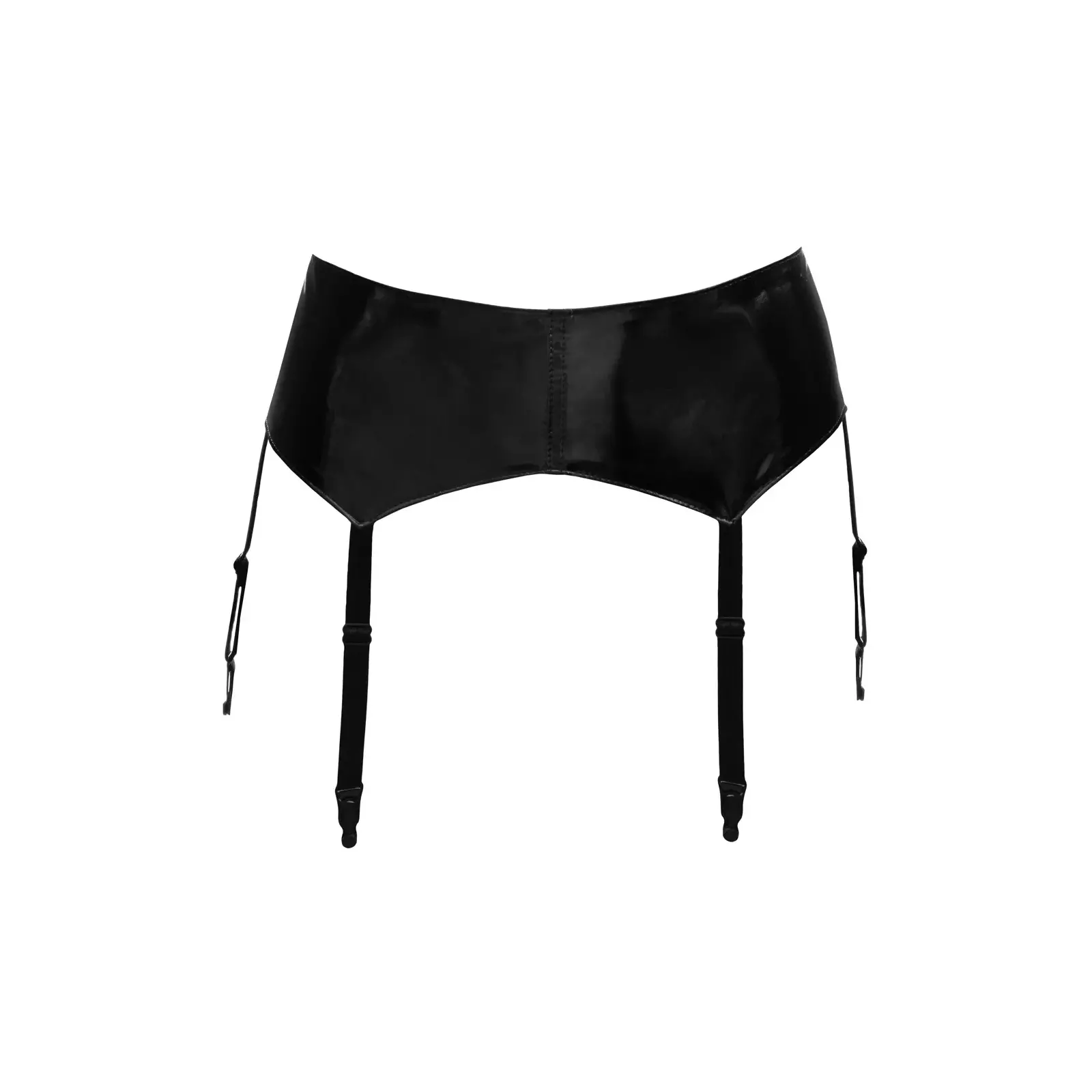 Vinyl Suspender Belt L, Model 28701501042 Photo 6
