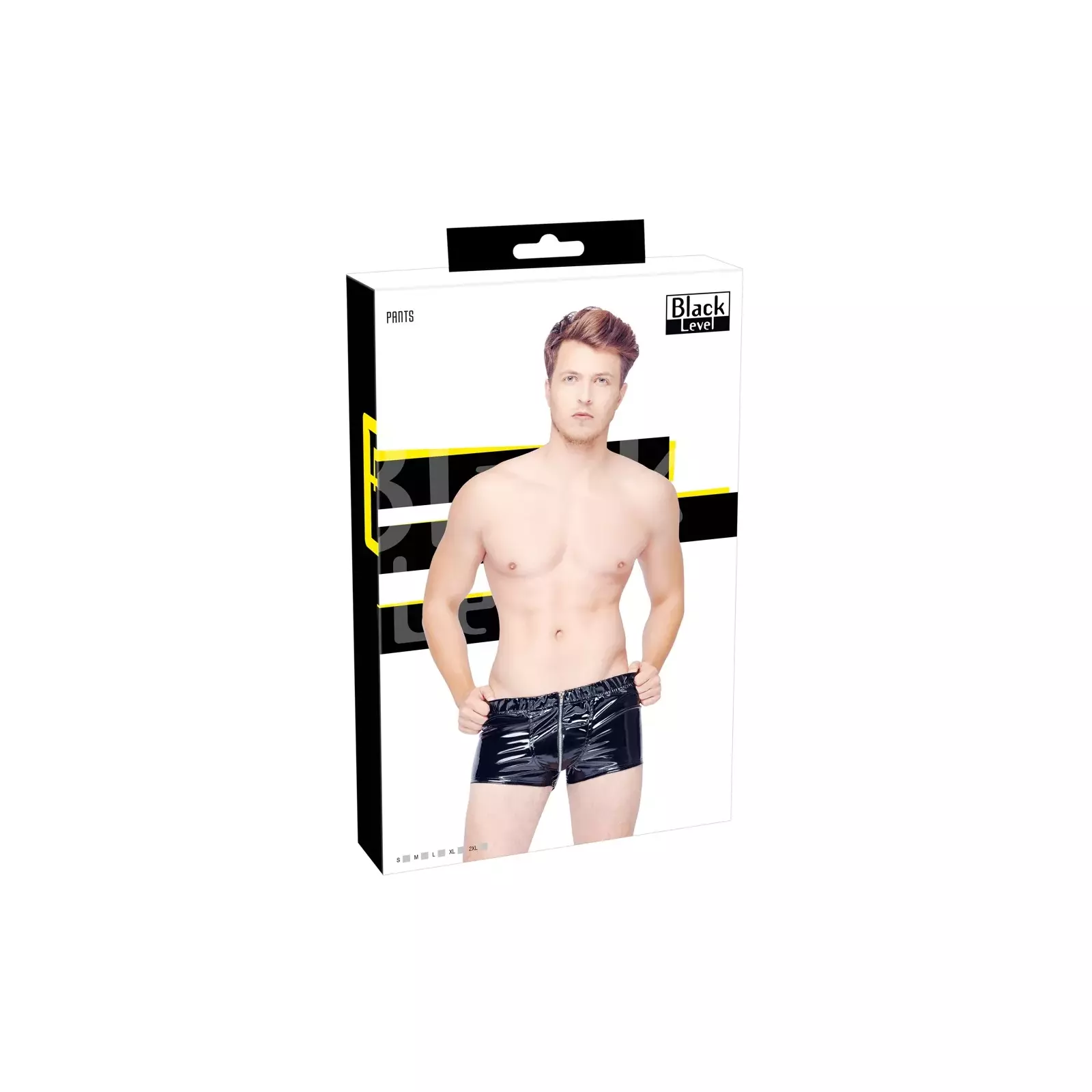 Vinyl M. Pants RV 2XL - Stylish & Durable Photo 1