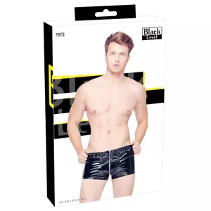Vinyl M. Pants RV 2XL, 28903301742, Black Level - Stylish & Durable