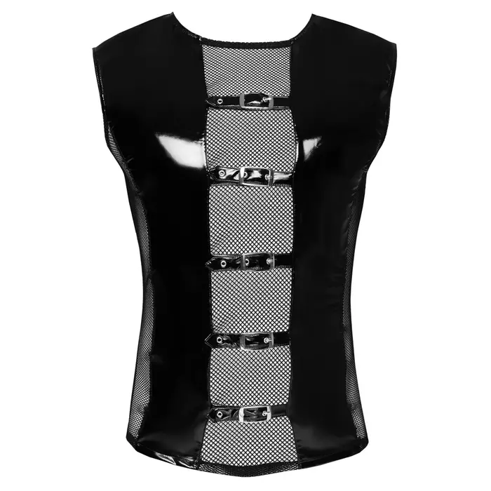 Shirt black level Vinyl M. Shirt XL Photo 7