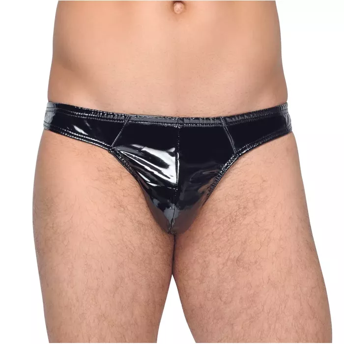 Black Level Rio thong brief M Photo 2