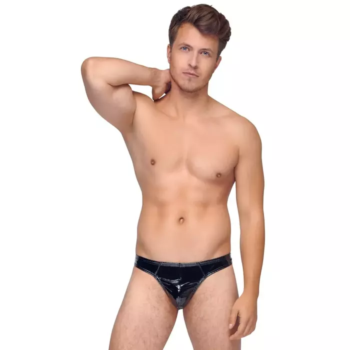 Black Level Rio thong brief M Photo 4
