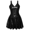 Latex Mini Dress L - Model 29012931041 Photo 7