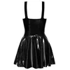 Latex Mini Dress L - Model 29012931041 Photo 8