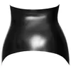 Latex Suspender Belt 29013151061 Photo 7