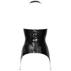 Cami Suspender Bodie XL Late X Photo 7