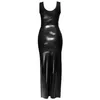 Lateksa Kleita Gara XL - Modelis 29013311051 Photo 7