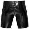 Vīriešu lateksa bikses ar rāvējslēdzēju L, Modelis 29104461721 Photo 8