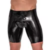 Vīriešu lateksa bikses ar rāvējslēdzēju XL - Modelis 29104461731 Photo 2