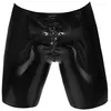 Vīriešu lateksa bikses ar rāvējslēdzēju XL - Modelis 29104461731 Photo 7