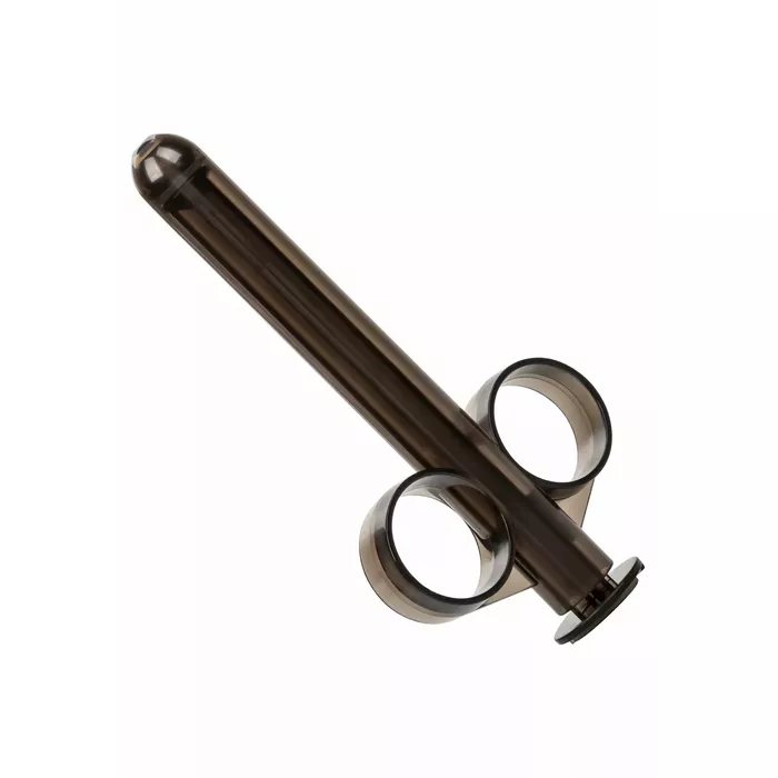 CalExotics XL Lube Tube Black personal lubricant Photo 10