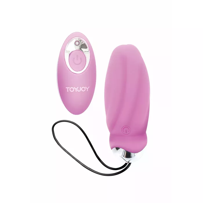 Вибратор TOYJOY 10651 — с пультом, перезаряжаемый Photo 5