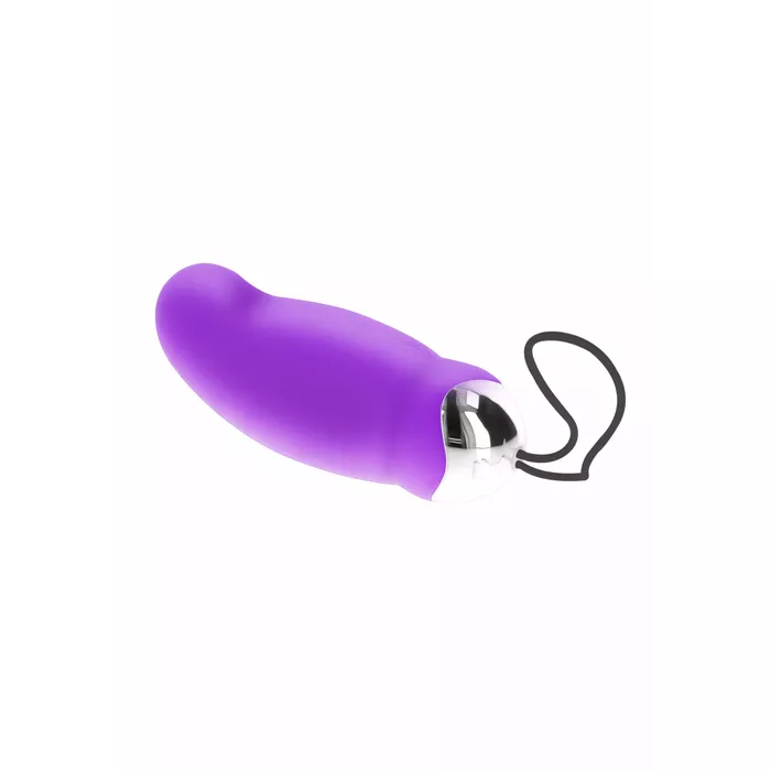 Виброяйцо TOYJOY Happiness My Orgasm Eggsplode Photo 3