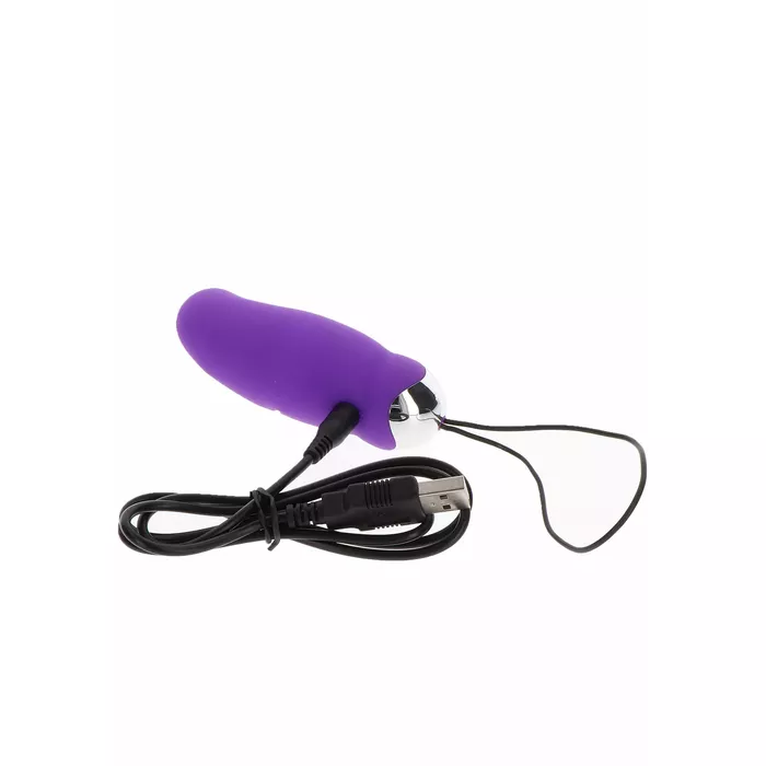 Виброяйцо TOYJOY Happiness My Orgasm Eggsplode Photo 4