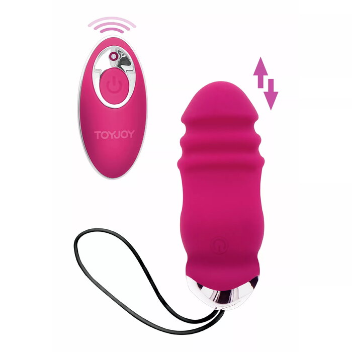 TOYJOY 10650 8713221823182 Photo 1