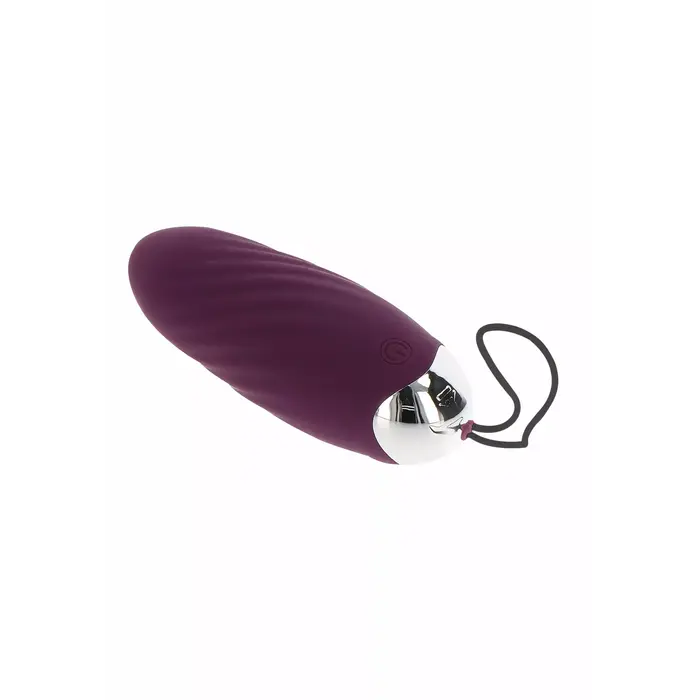 Egg-style vibrator TOYJOY Happiness Knock Knock Eggstavagant Photo 3