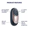 Satisfyer Dark Desire 4000930 Photo 3