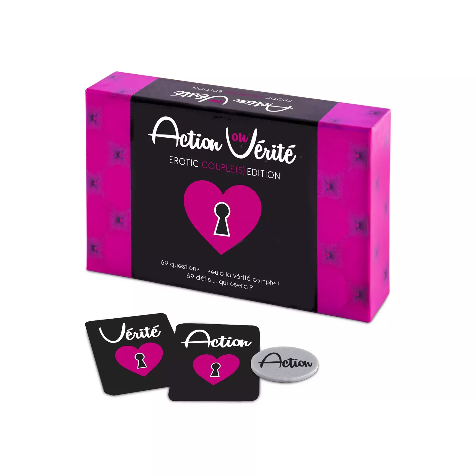 tease & please 38542 Photo 1