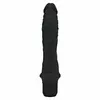 GET REAL Classic Large Black Vibrator D-234555 Photo 2