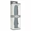 GET REAL Classic Large Black Vibrator D-234555 Photo 3