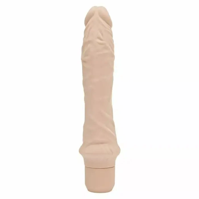 Вибратор GET REAL Classic Large Natural Photo 2