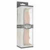Вибратор GET REAL Classic Large Natural Photo 3