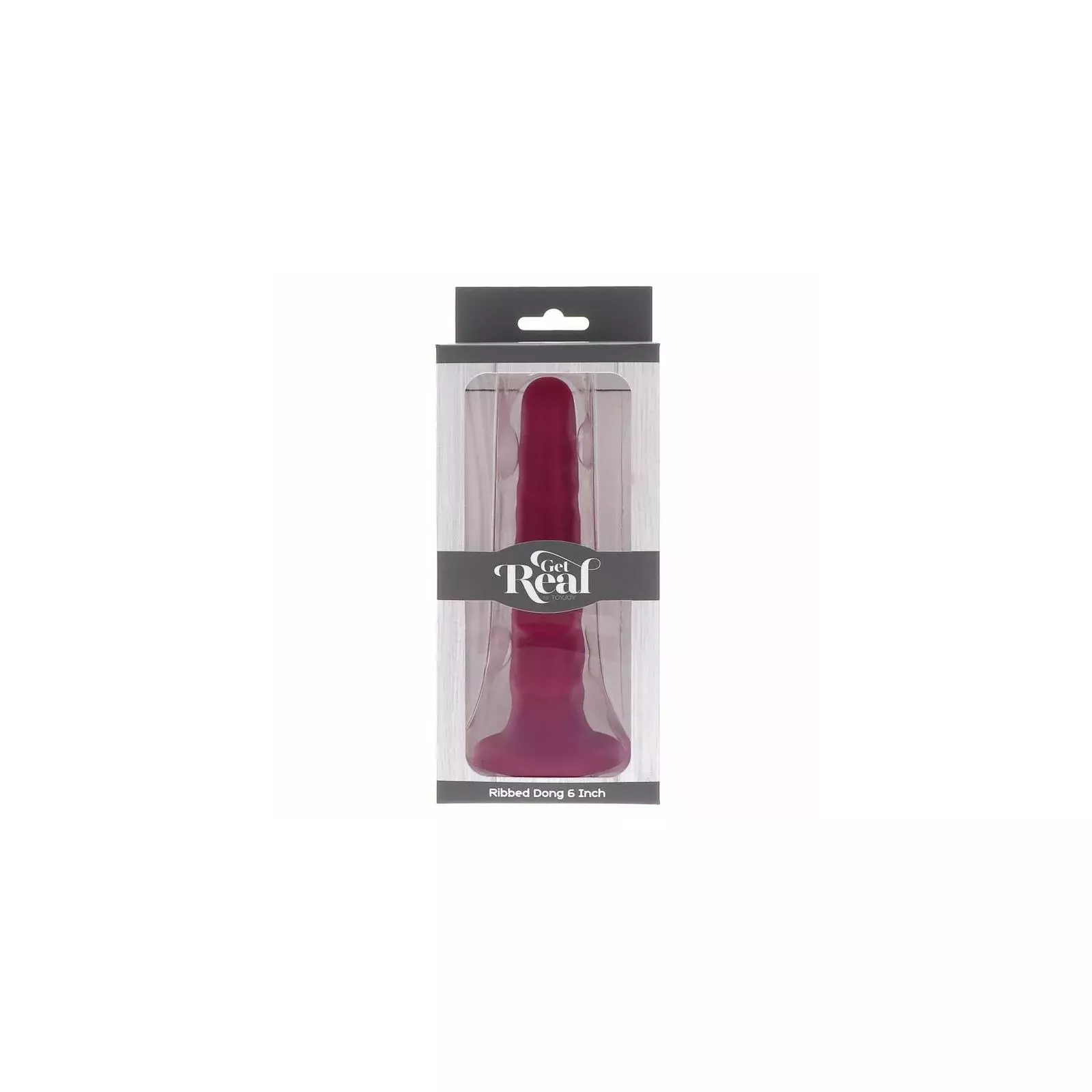Dildo GET REAL D-234619 Photo 6