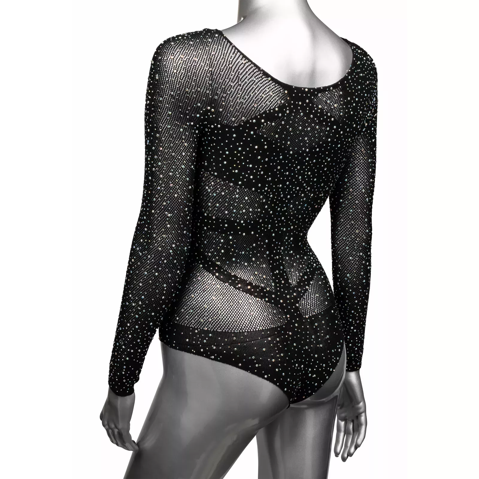 Bodie CalExotics Plus Size 12270 Photo 5