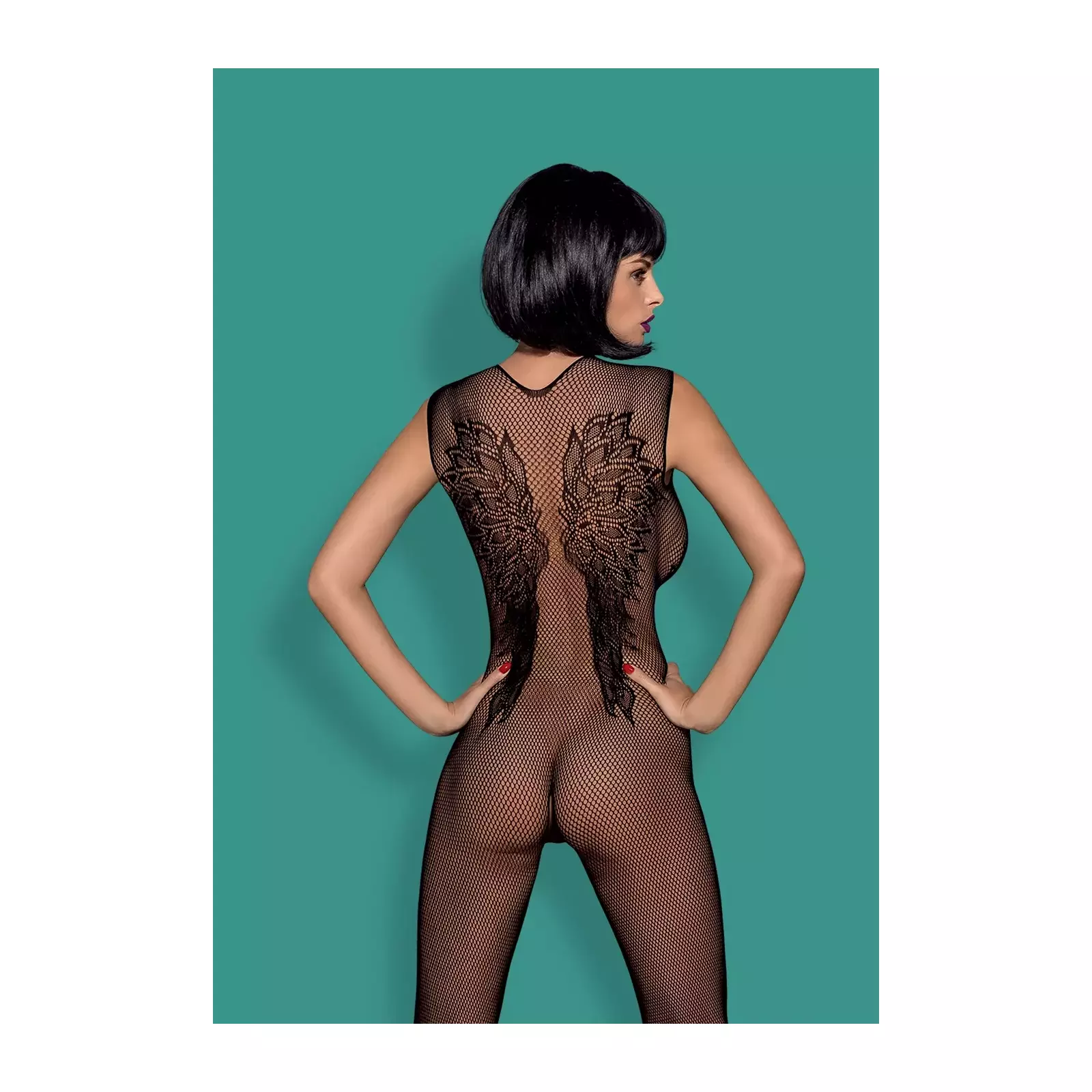 Боди OBSESSIVE S-L 88405 Photo 6