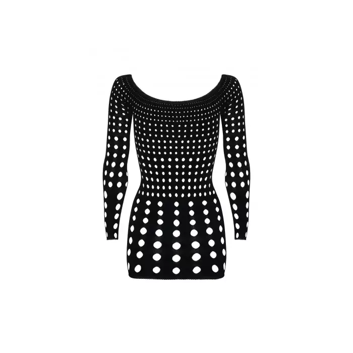 Kleita OBSESSIVE OBS Dress S–L — neilona džemperkleita Photo 2