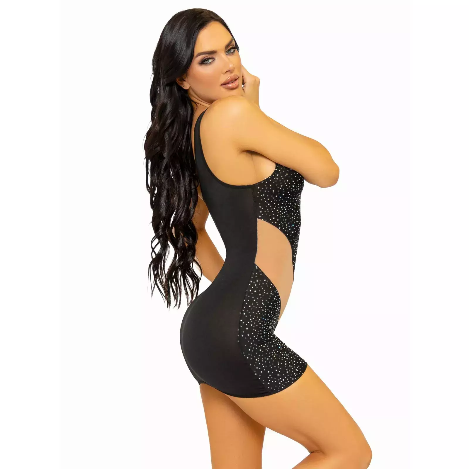 Leg Avenue 86135_00903 lingerie set/bodysuit 86135_00903 Photo 3