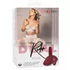 CalExotics Rider Massager двухмоторный вибратор Photo 2