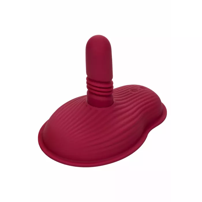 CalExotics Rider Massager двухмоторный вибратор Photo 3
