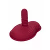 CalExotics Rider Massager двухмоторный вибратор Photo 3