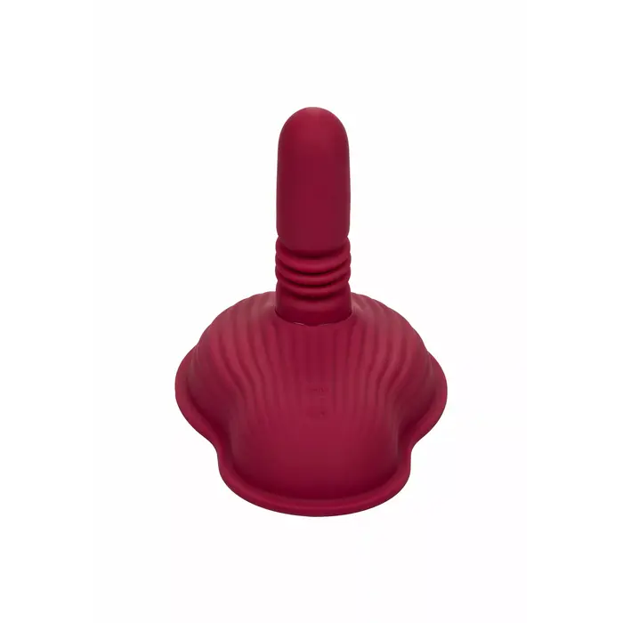 CalExotics Rider Massager двухмоторный вибратор Photo 4