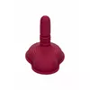 CalExotics Rider Massager двухмоторный вибратор Photo 4