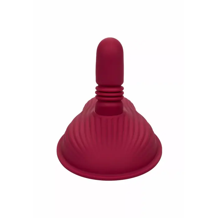 CalExotics Rider Massager двухмоторный вибратор Photo 5