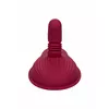 CalExotics Rider Massager двухмоторный вибратор Photo 5
